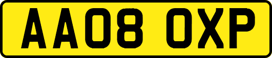 AA08OXP
