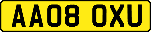 AA08OXU