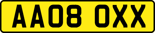 AA08OXX