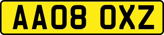 AA08OXZ