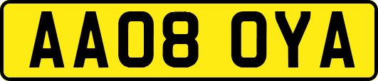 AA08OYA