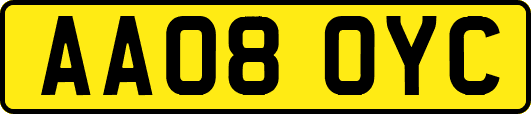 AA08OYC