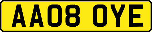 AA08OYE