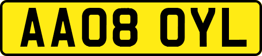 AA08OYL