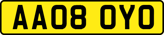 AA08OYO
