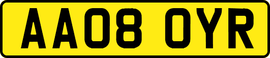 AA08OYR
