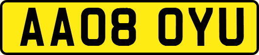 AA08OYU