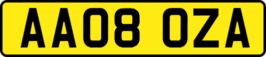 AA08OZA