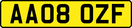 AA08OZF