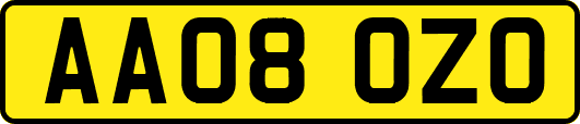 AA08OZO