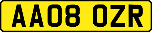 AA08OZR