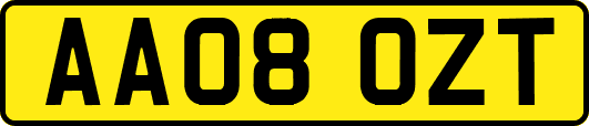 AA08OZT