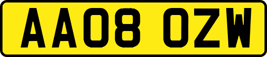 AA08OZW