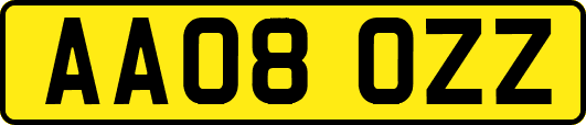 AA08OZZ