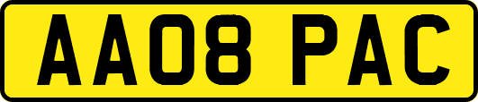 AA08PAC