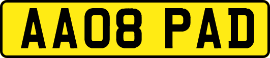 AA08PAD