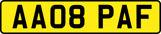 AA08PAF
