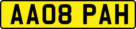 AA08PAH