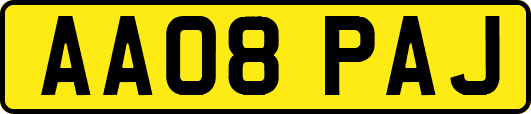 AA08PAJ