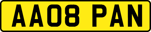 AA08PAN