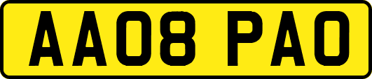 AA08PAO