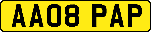 AA08PAP