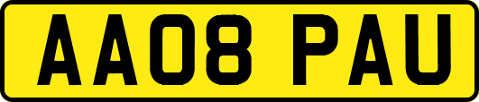 AA08PAU