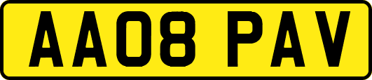 AA08PAV