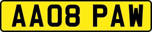 AA08PAW