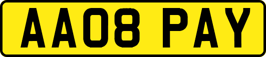 AA08PAY