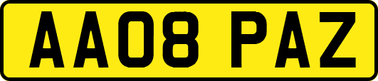 AA08PAZ