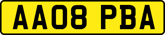AA08PBA