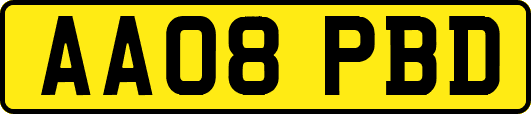 AA08PBD