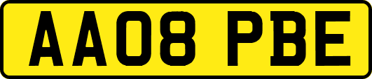 AA08PBE