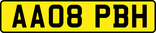 AA08PBH