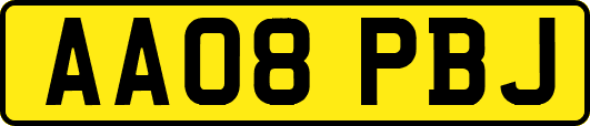 AA08PBJ