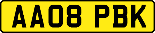 AA08PBK