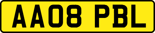 AA08PBL