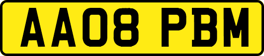 AA08PBM