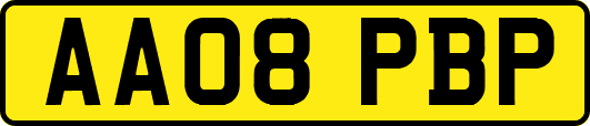 AA08PBP