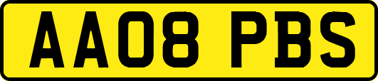AA08PBS