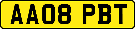 AA08PBT