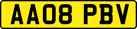 AA08PBV