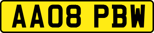 AA08PBW
