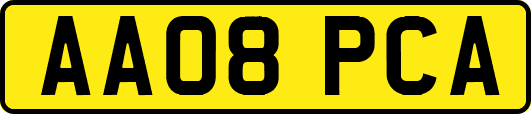 AA08PCA