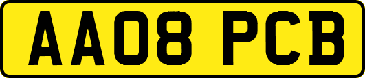 AA08PCB