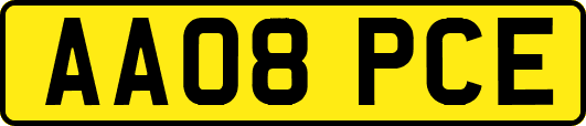 AA08PCE