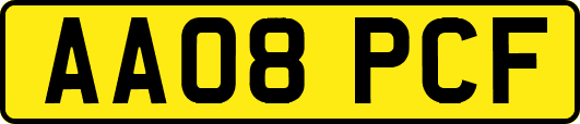 AA08PCF