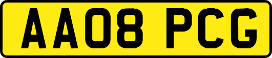 AA08PCG