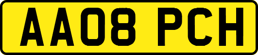AA08PCH